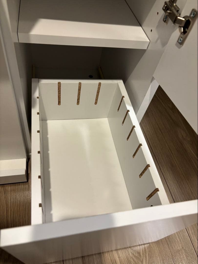 LOWYA 推し活収納棚 (グッズ収納 漫画収納) 【オシテル】