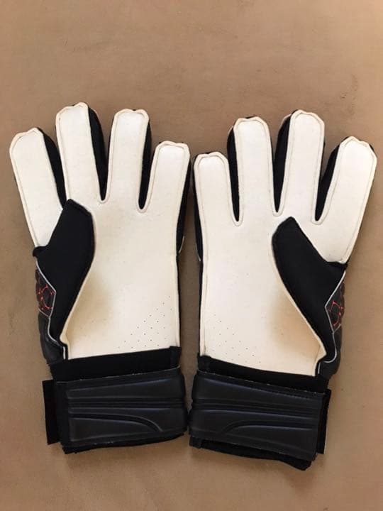 新品未使用 プーマ エヴォパワー キーパーグローブ １０号 PUMA