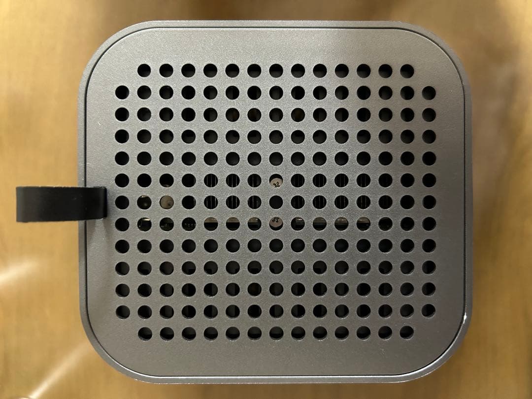 【美品】CHATREEY N150 ミニPC 32GBメモリ付き