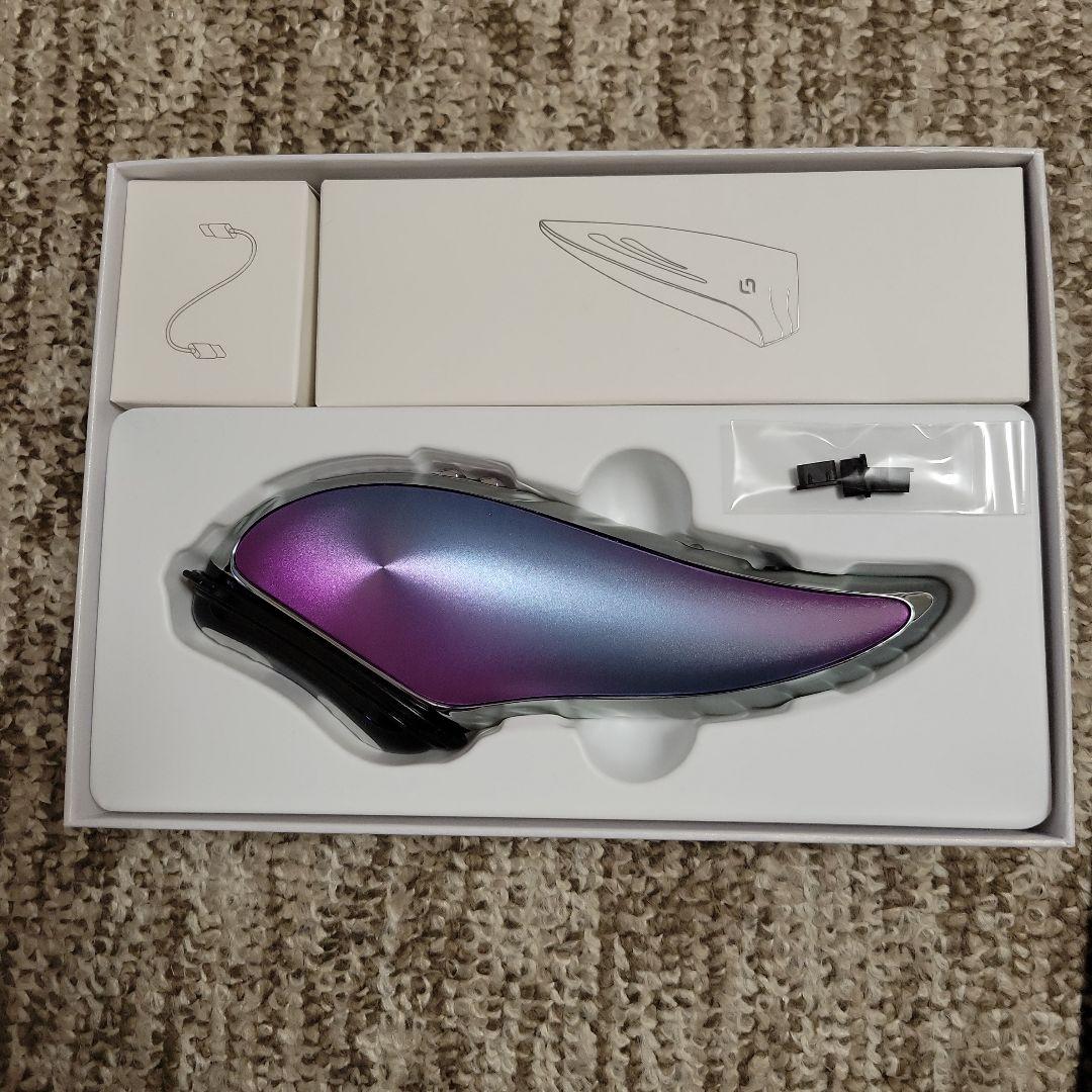 GACKTプロデュース美顔器エクストラカッサ