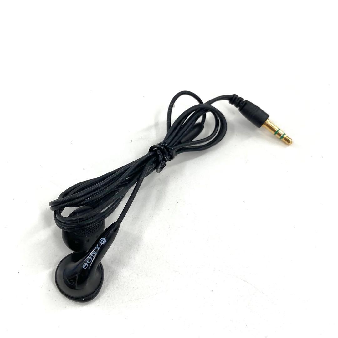 SONY ソニー MDウォークマン MDプレーヤー MZ-E520 動作確認済