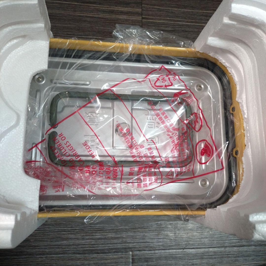 【新品】ブルーノホットプレート　ポケモン