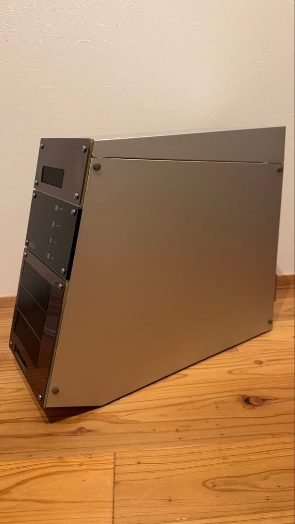 星野金属工業 Windy Jazz LV Ω PCケース パソコンケース