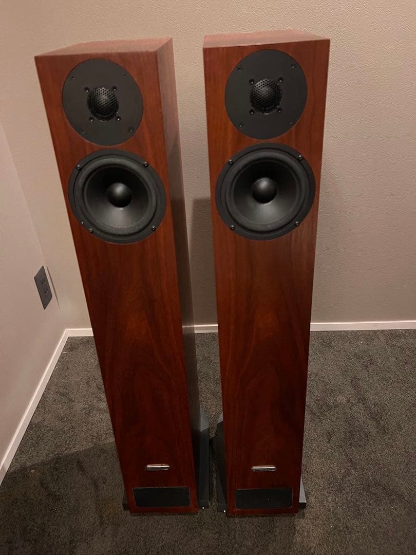 「PMC twenty23 スピーカー ペア｜良好・動作品」