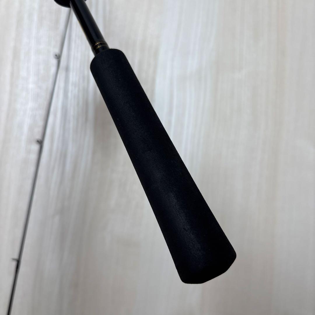 【美品】ダイワ ロッド ラテオ 63MS