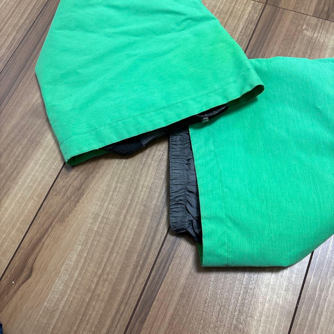 ぱふぱふ　バートン　BURTON AK ゴアテックス　レディース　上下S