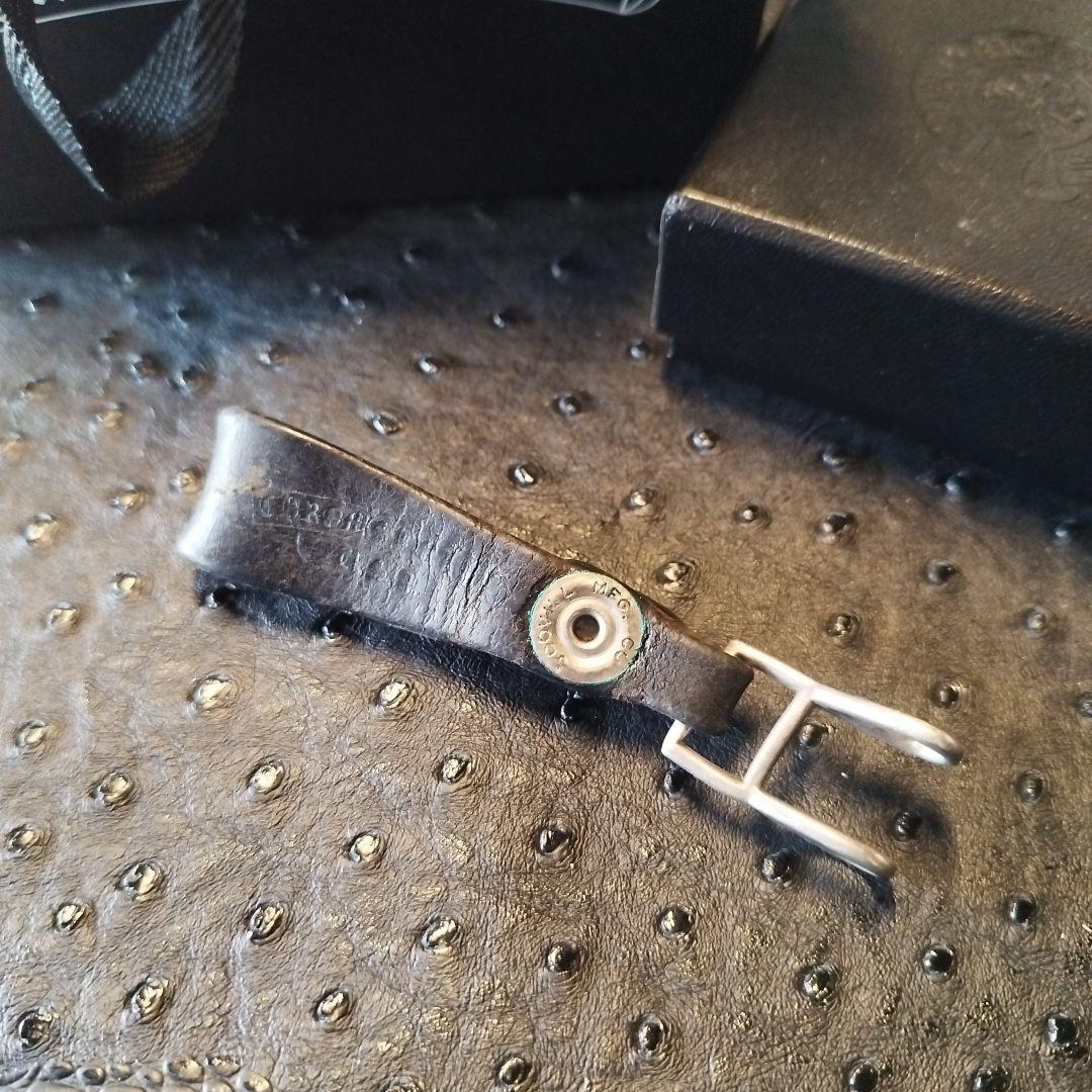 Chrome Hearts ベルトループ