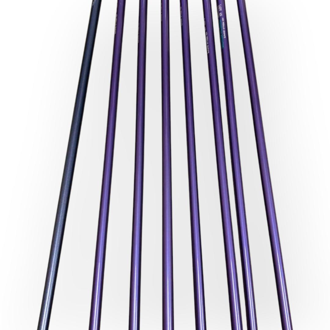 クラブ8本入り ゴルフバッグセット ベネトン ボール付き