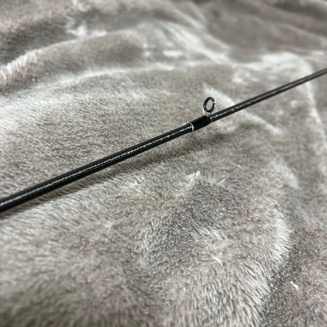 ロッド Midnight Monster Limited MMS-1002-TR