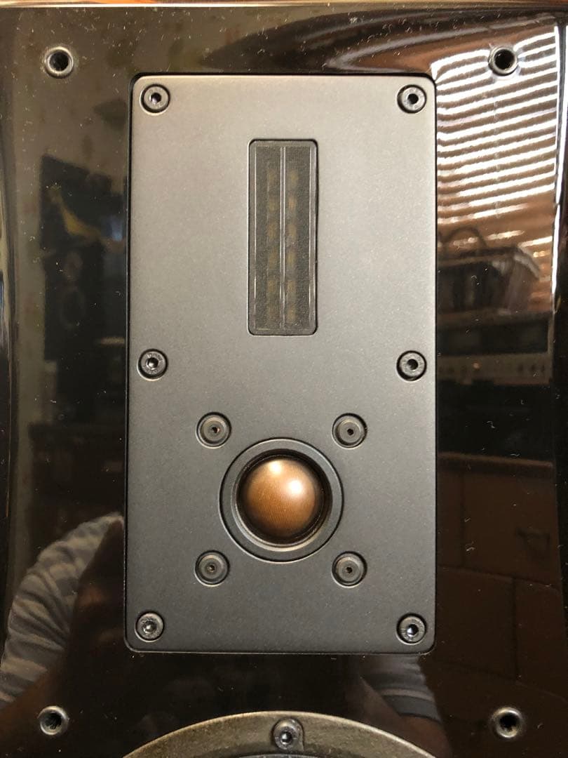 ダリ　DALI HELICON 400MK2 Limited Edition