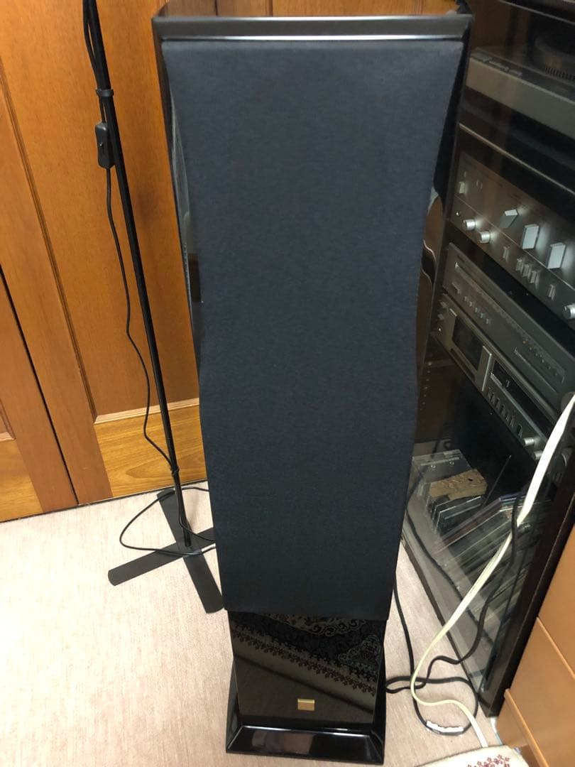 ダリ　DALI HELICON 400MK2 Limited Edition