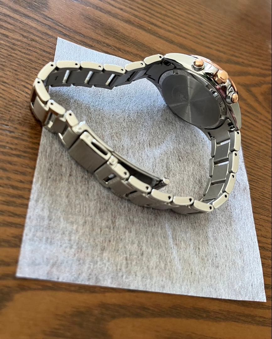 シチズン 腕時計 レディース FB1404-51A クロスシー xC 美品