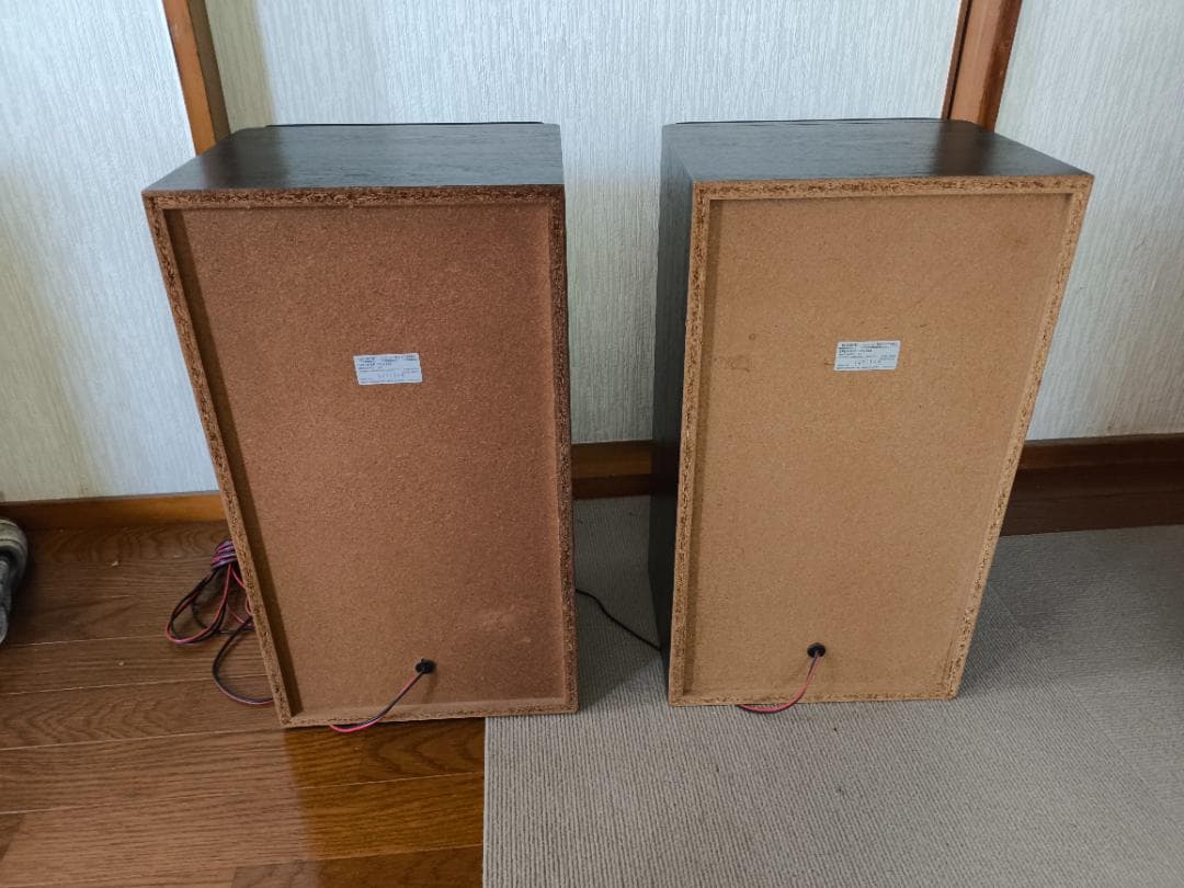 SONY ソニー 3Wayスピーカー SS-V715AV