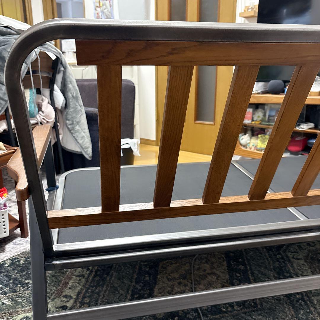 2人掛け・3人掛けソファ ACME Furniture GRANDVIEW SOFA/FRAME