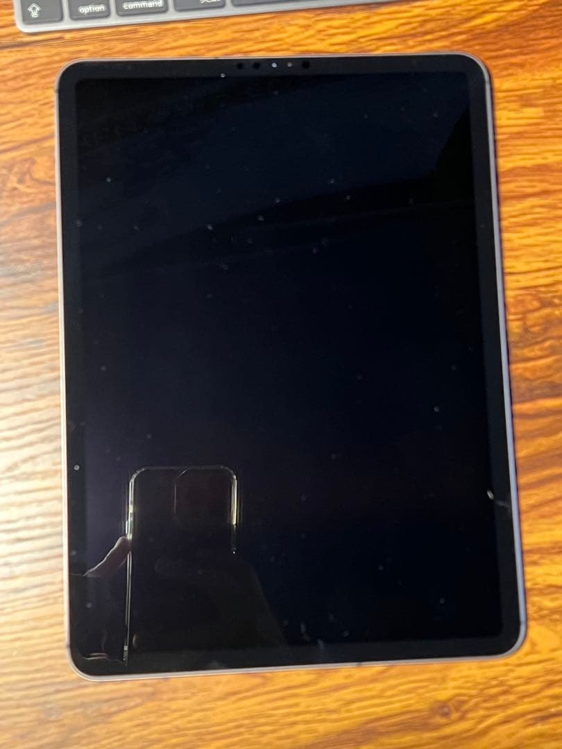 iPad Pro 11インチ 第2世代 128GB WiFi+cellular