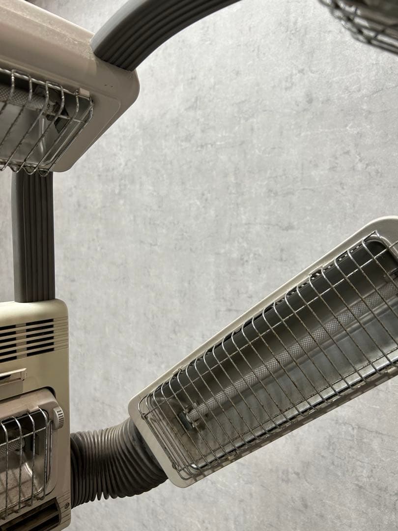 タカラベルモント　ジュピターⅡ