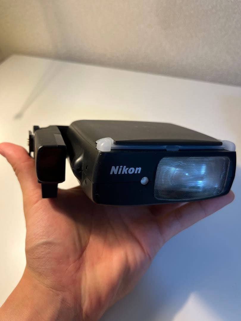 Nikon new FM2 その他付属