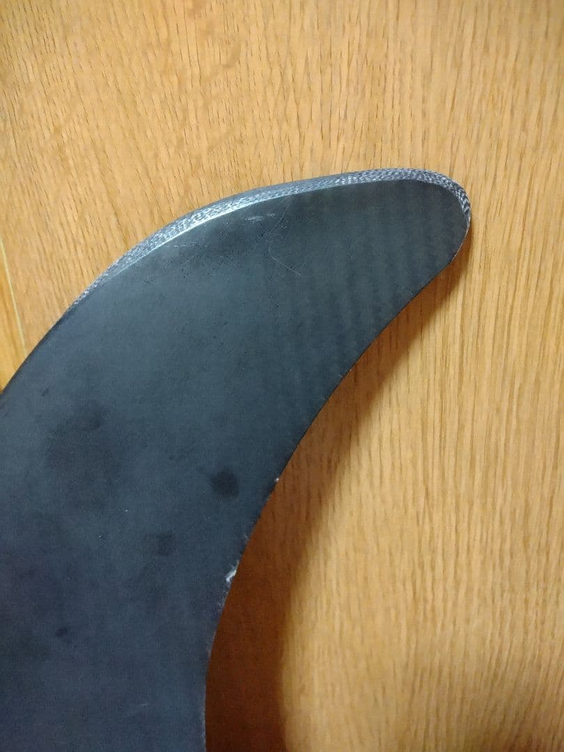 シングルフィン　CJ ネルソン　10