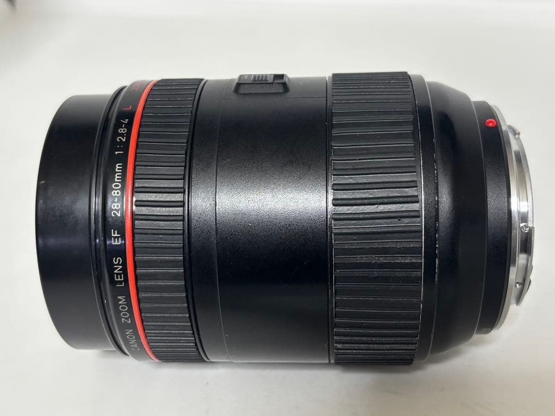 CANON キヤノン EF 28-80mm F2.8-4L USM 現状品