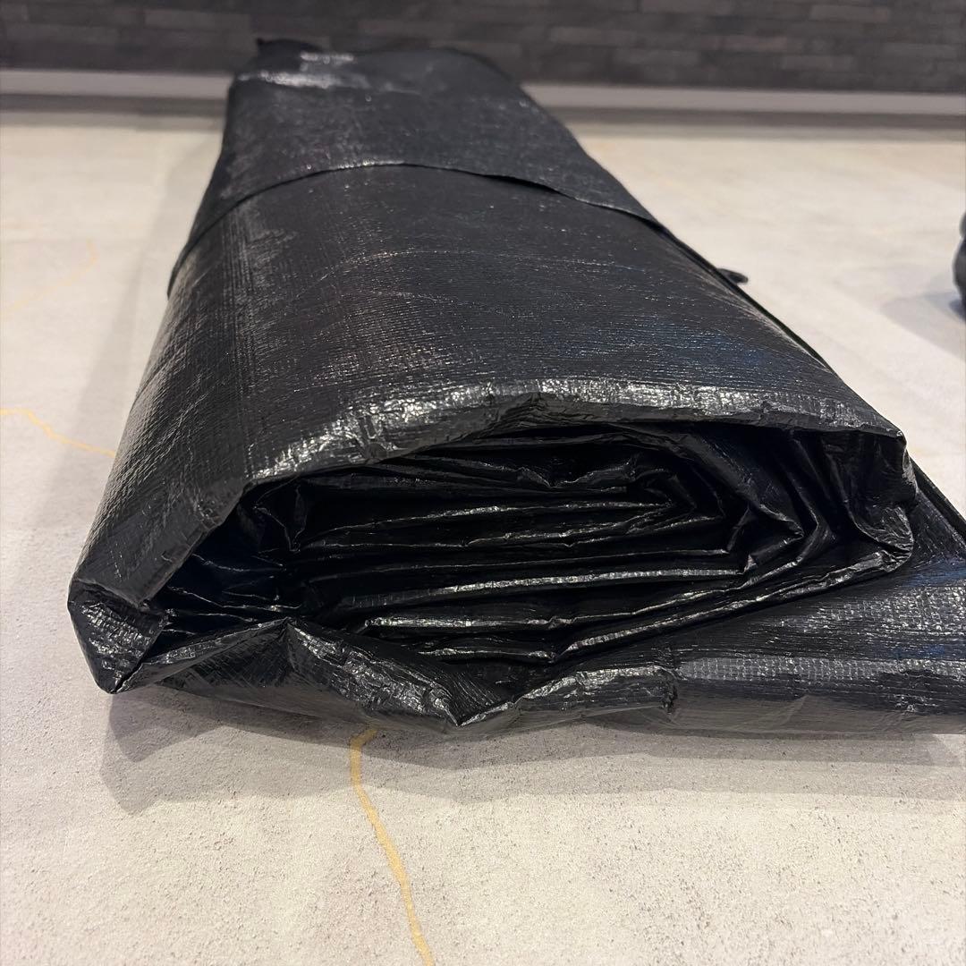 最終値下げ！オクトス oxtos ワンポールストーブテントTC フルセット