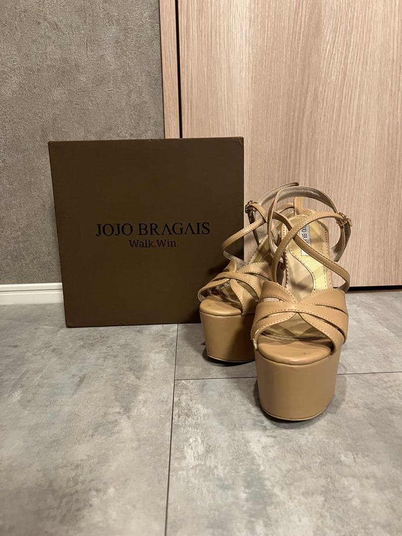 Jojo Bragais ジョジョブラガイスMAXINE 10