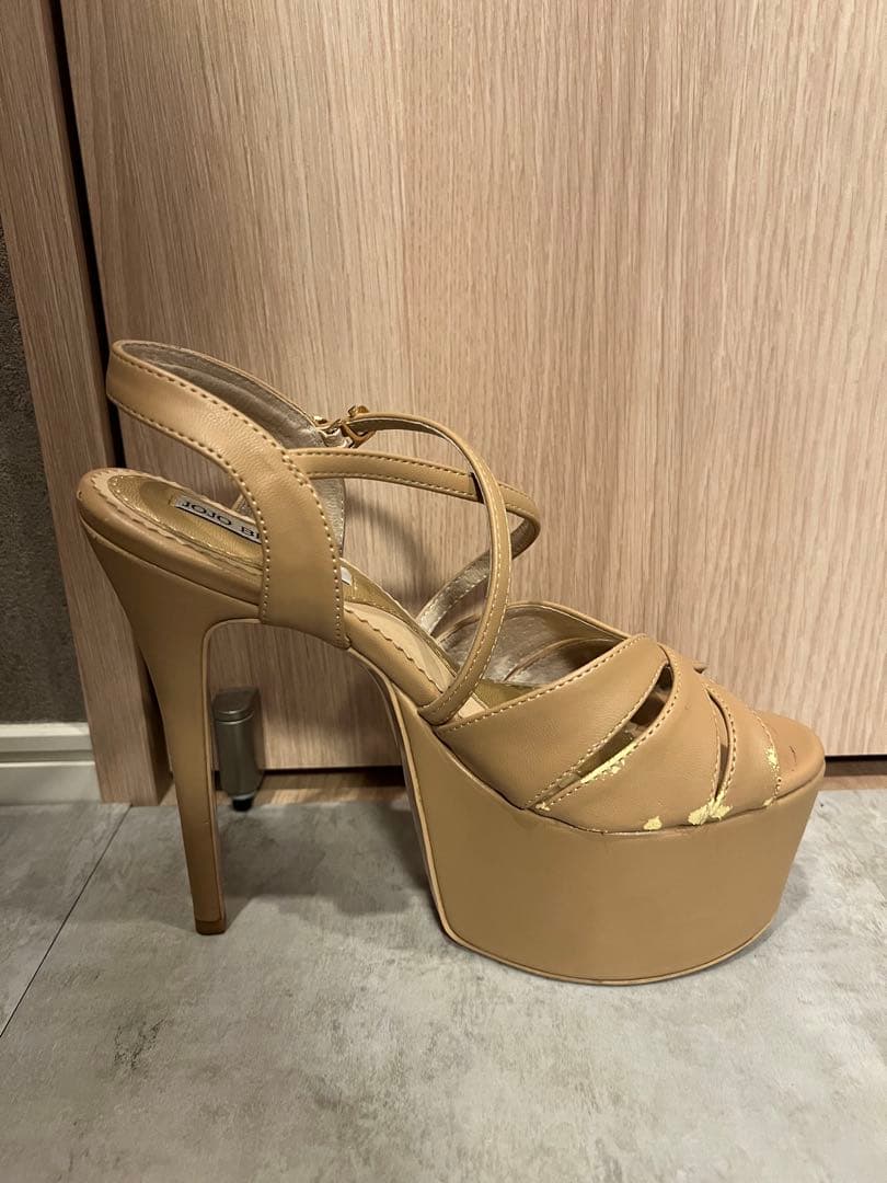 Jojo Bragais ジョジョブラガイスMAXINE 10