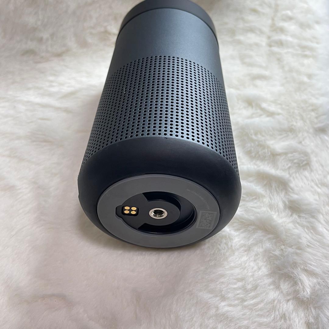 BOSE BluetoothスピーカーSoundLink Revolve BLK