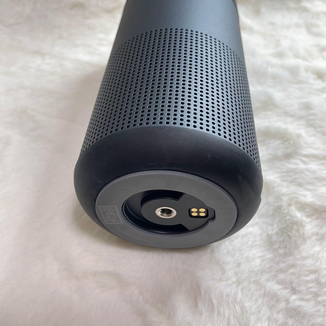 BOSE BluetoothスピーカーSoundLink Revolve BLK