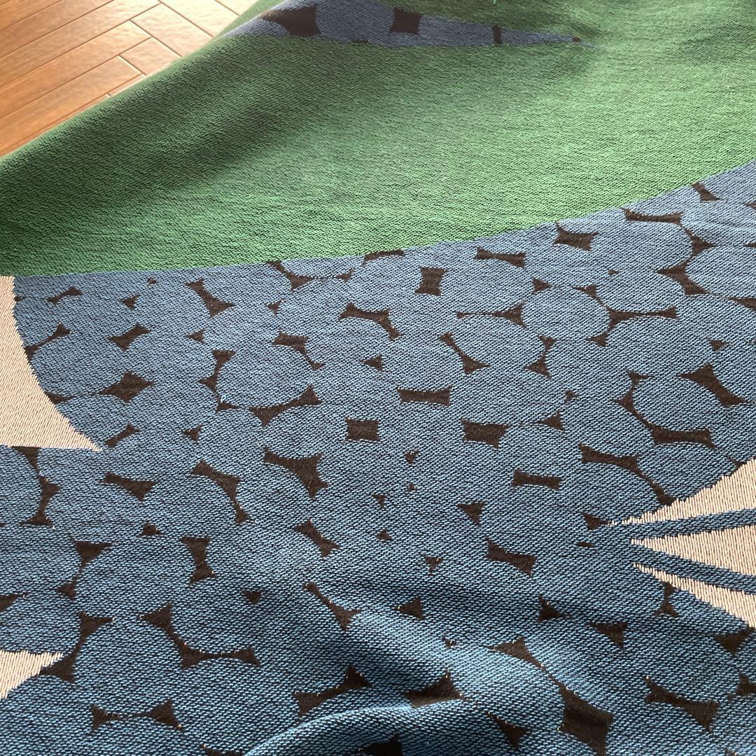 スロウダウンスタジオ　ブランケット CIBONE