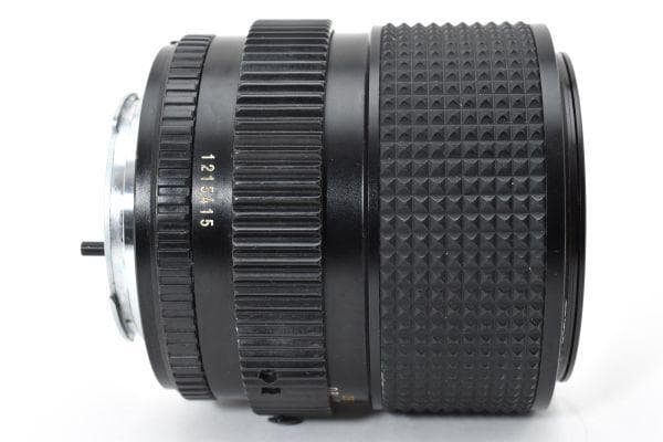 フィルムカメラ MINOLTA MD ZOOM 35-70mm f3.5 #431-2