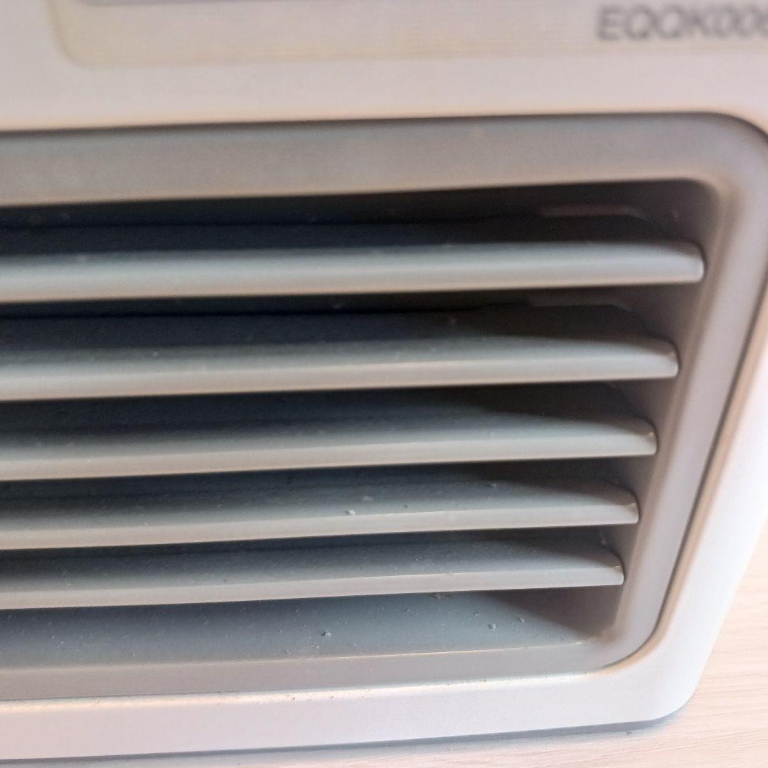 NORITZ ガスファンヒーター 本体のみ購入時の段ボールで発送します。