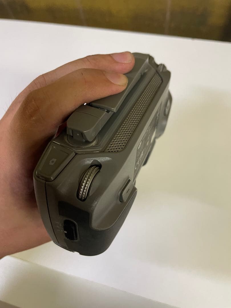 DJI Mavic 2 Pro コントローラー