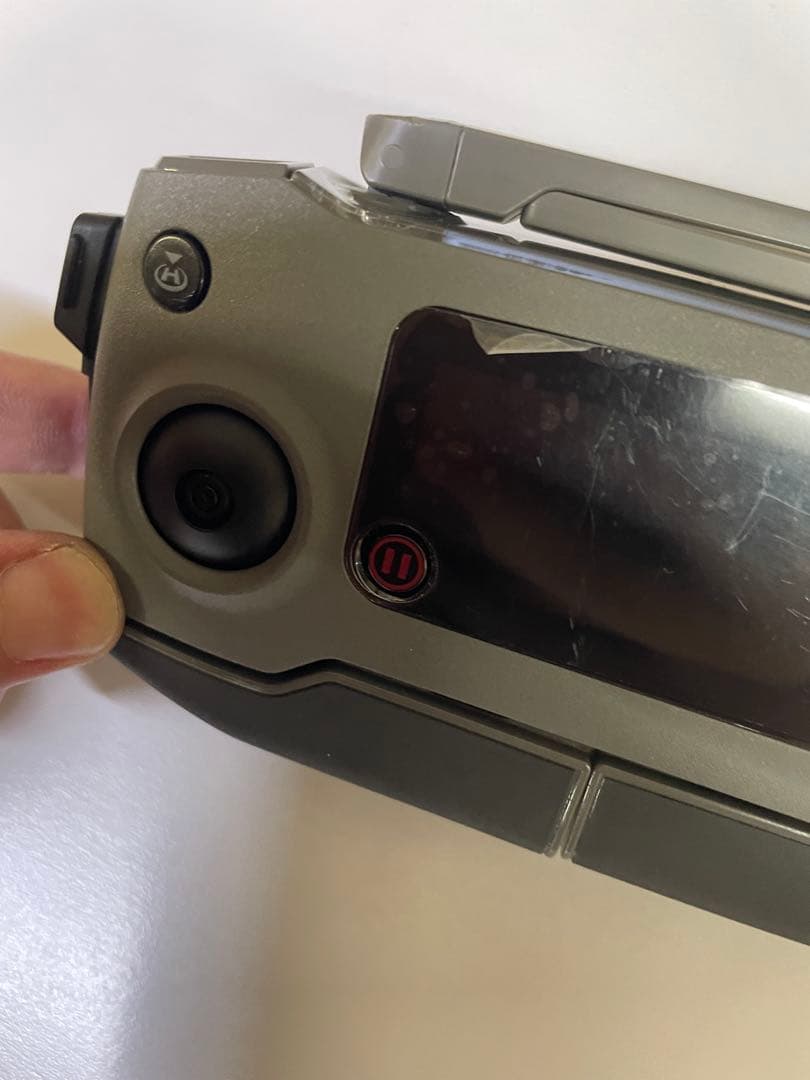 DJI Mavic 2 Pro コントローラー