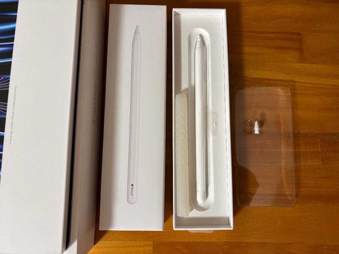 【よっしー様】11インチ iPad Pro（第4世代）wi-fi 128GB