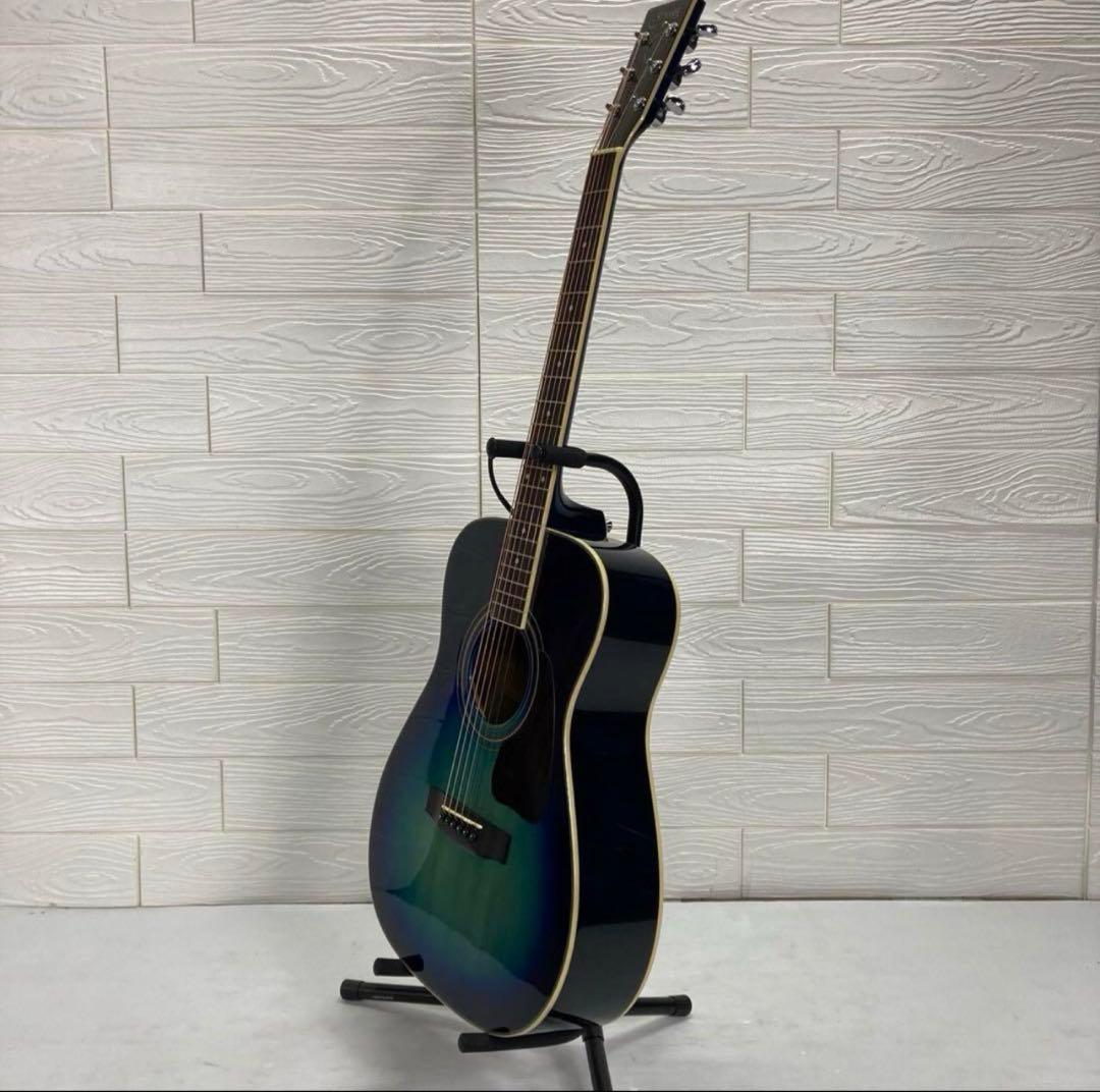 《S.yairi YF-30 アコースティックギター ケース付き アコギ》
