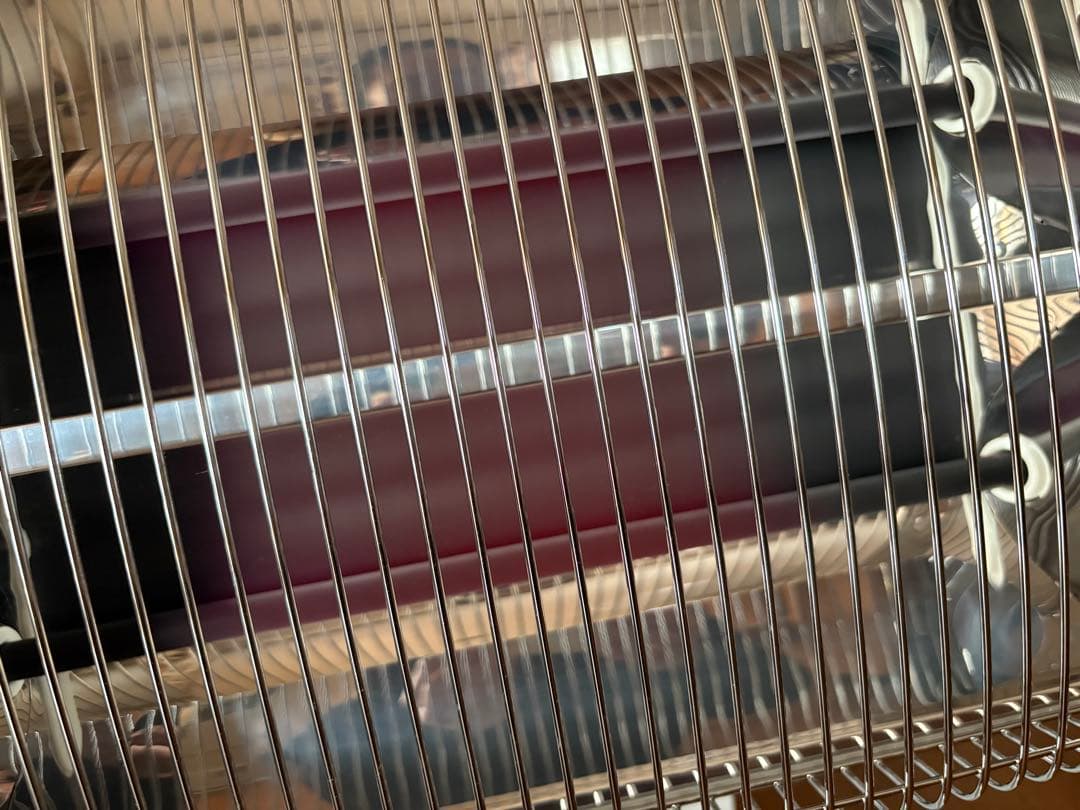 【美品】DAIKIN セラムヒート ERFT11RS 遠赤外線ヒーター 省エネ