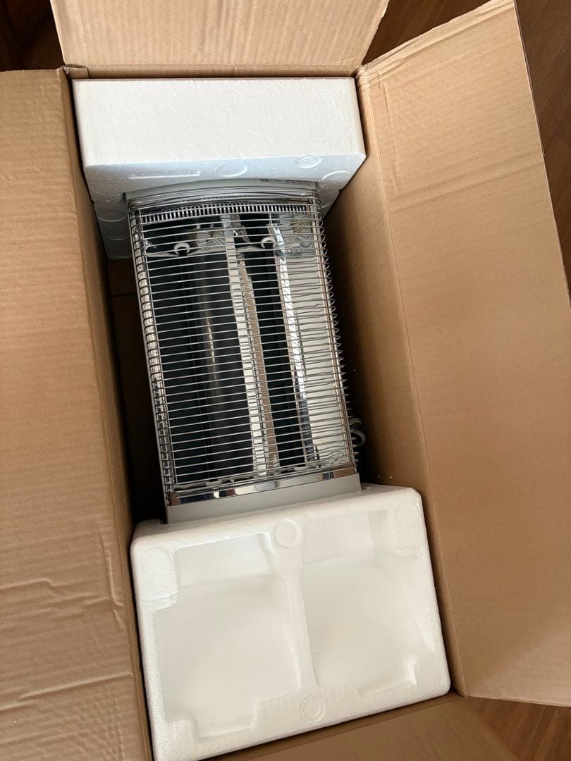 【美品】DAIKIN セラムヒート ERFT11RS 遠赤外線ヒーター 省エネ