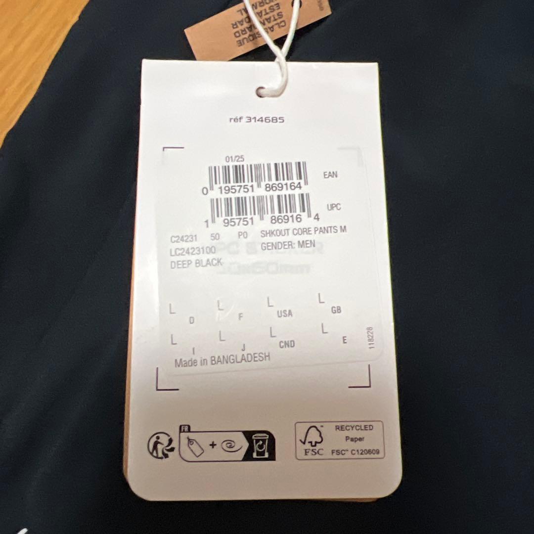 サロモン Salomon LC2423100