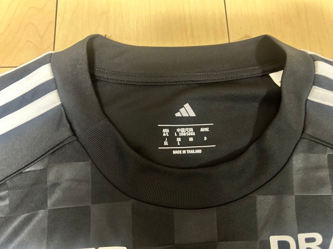 横浜F・マリノス 2025年 スペシャルユニフォーム ジェイソンキニョーネス