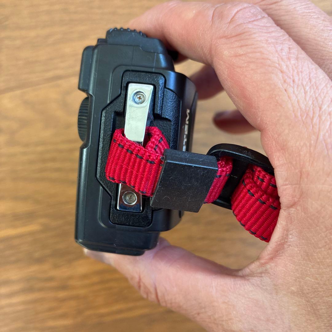 OM SYSTEM TG-7 デジタルカメラ