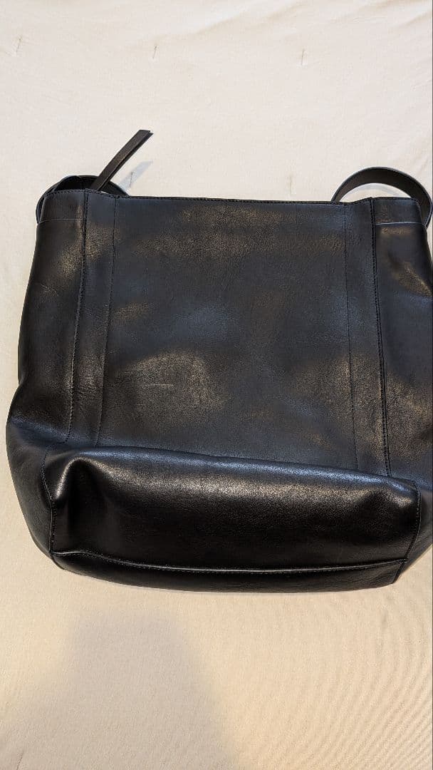 専用　SAGAN VIENNA NASCH BAG L