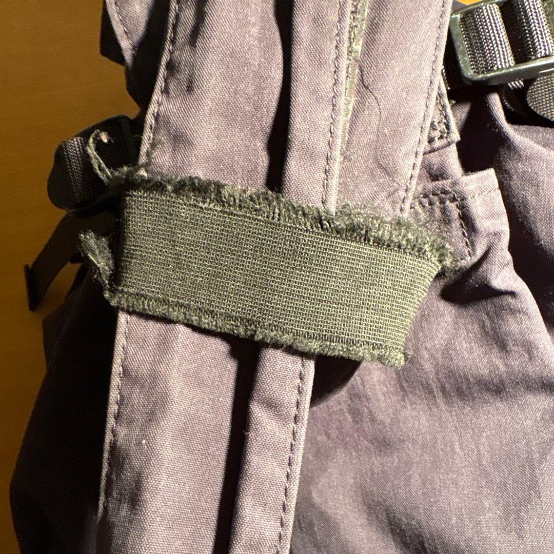 PORTER HIKE ポーター　ハイク ワンショルダーボディバッグ ボストン