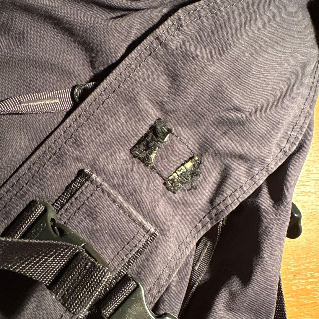 PORTER HIKE ポーター　ハイク ワンショルダーボディバッグ ボストン