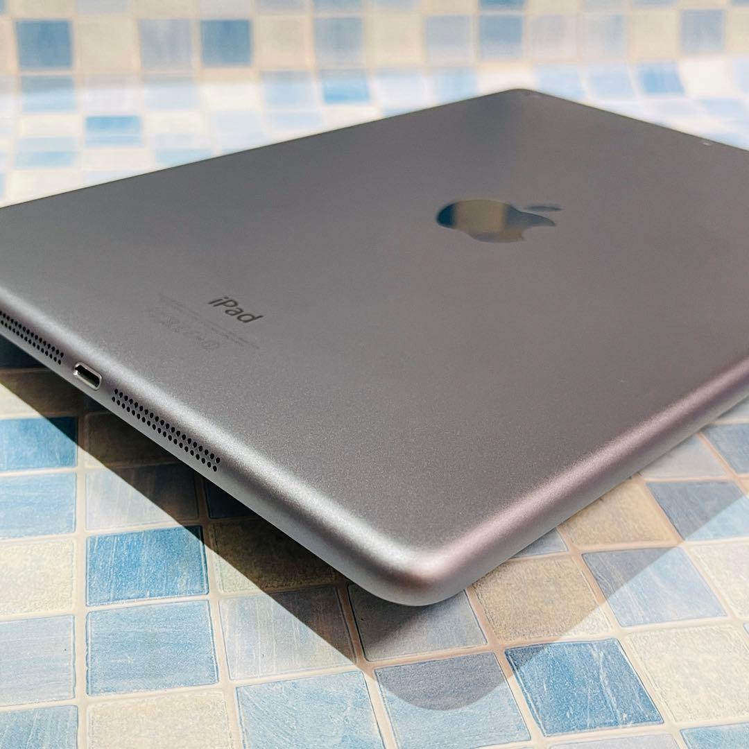 Wi-Fi iPad Air 第1世代 本体 16GB シルバー 電池良好