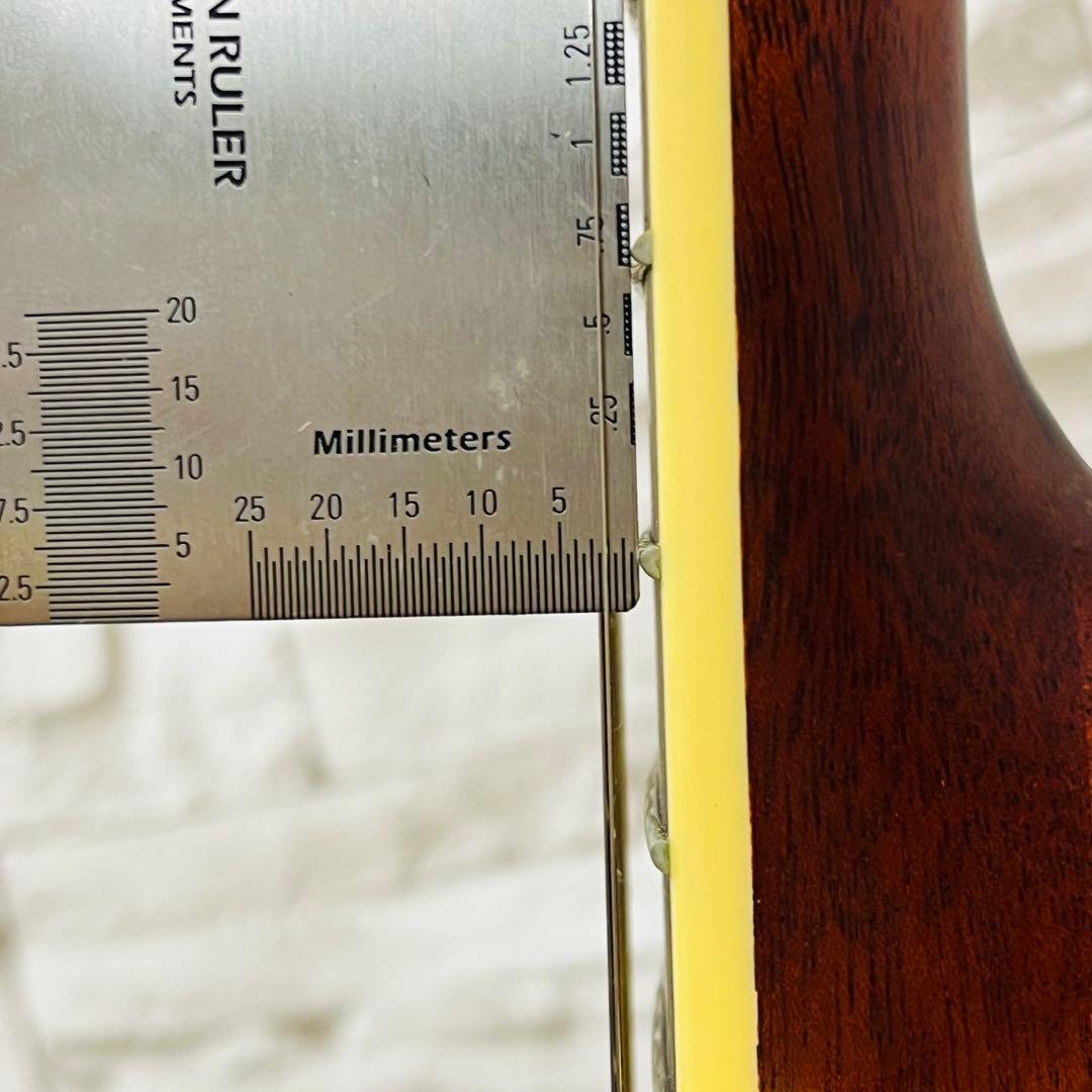 美品 YAMAHA ヤマハ エレアコ LS6 ARE