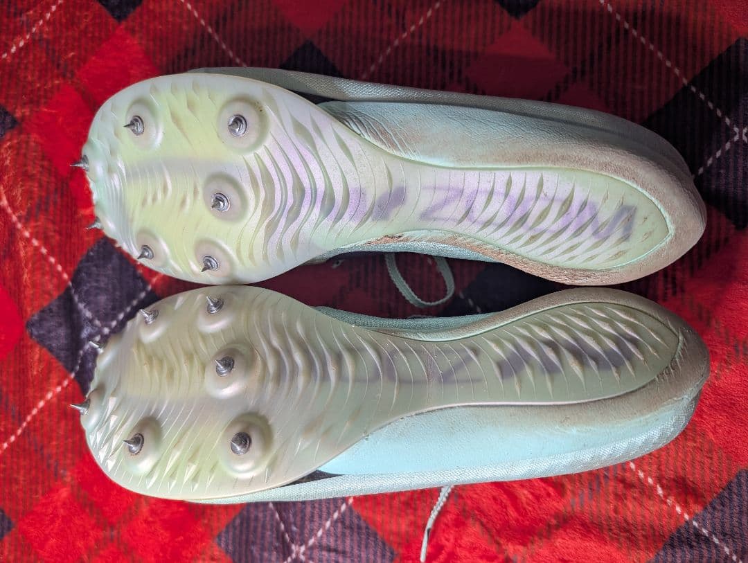 NIKE エア ズーム マックスフライ 26.5cm