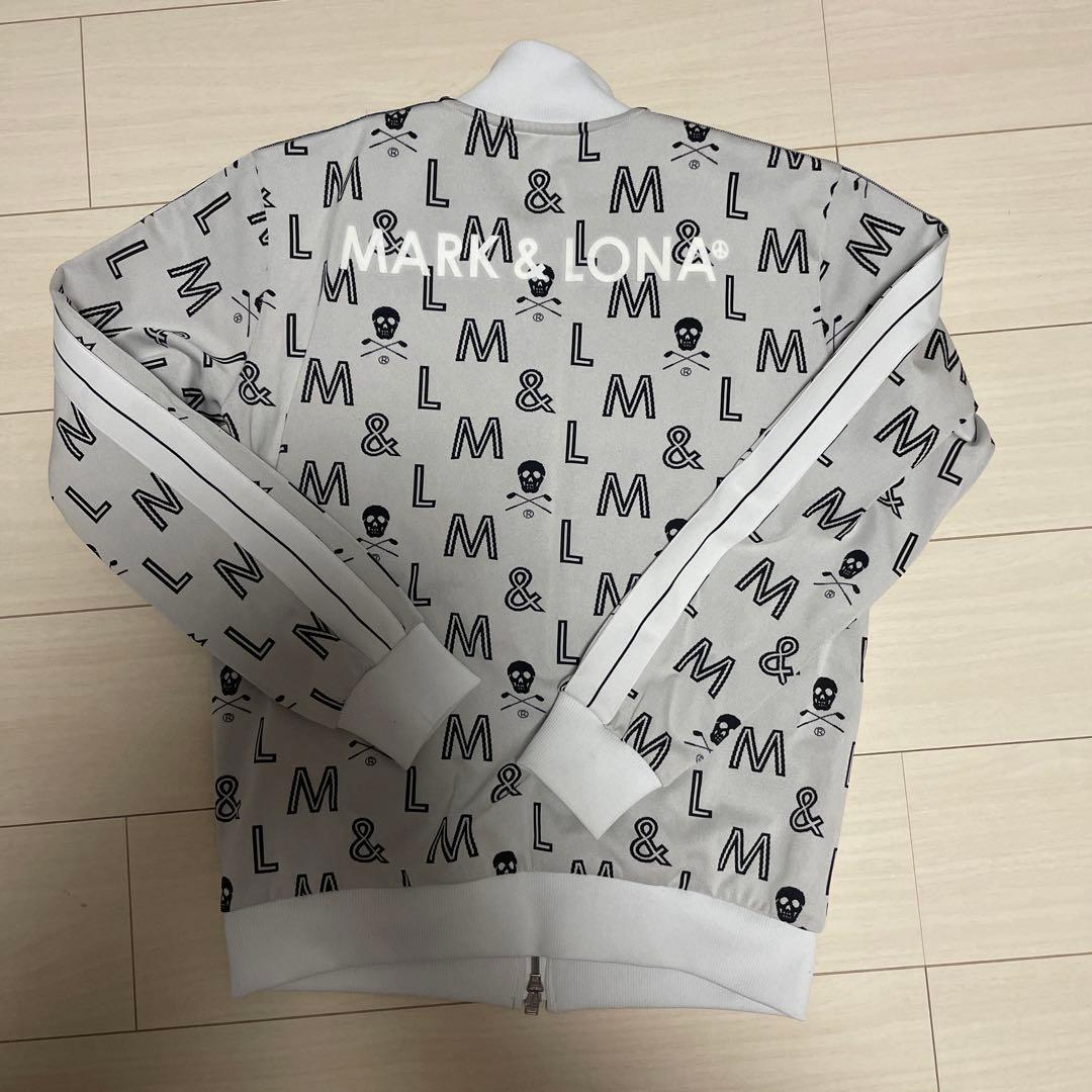 ☆マークアンドロナ☆ セットアップ