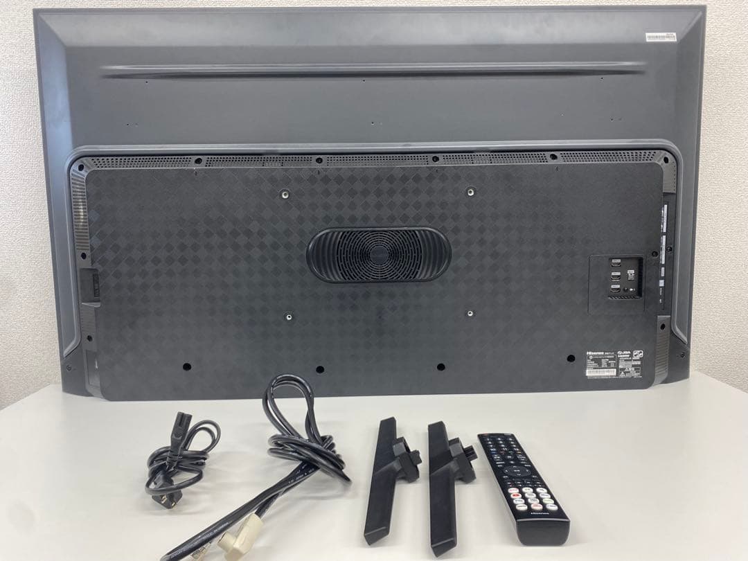 Hisense ハイセンス 50U78K 50V型 液晶テレビ2023年製