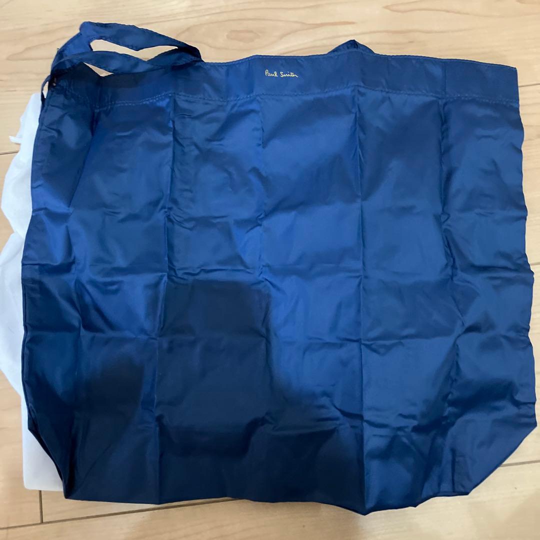 ポールスミス　カジュアルバッグ　新品未使用