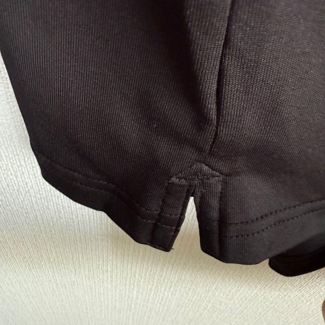 BRIEFING ブリーフィング ハイネックシャツ モック